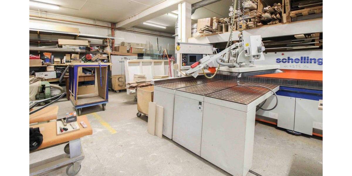 Gewerbeobjekt Stuttgart Münster - 1.900.000&euro; | Angebot:26779544