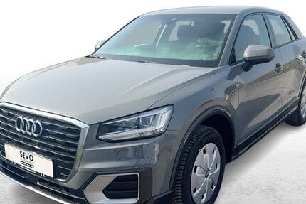 Audi Q2 25.000 km 22.870 &euro; Vaihingen/Enz 71665