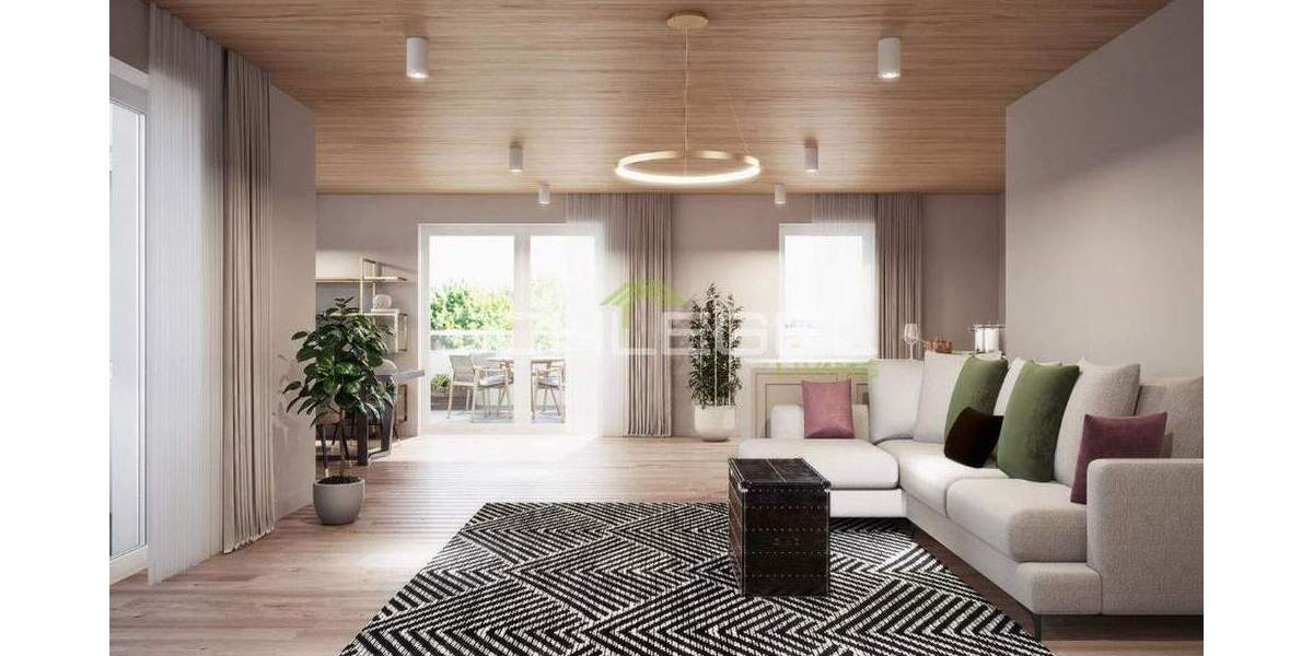 Etagenwohnung Murrhardt - 4 Zimmer, 131 m&sup2;, 692.300&euro; | Angebot:25784563