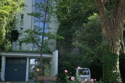 Wohnung Backnang Obere Vorstadt - 1 Zimmer, 34 m&sup2;, 125.000&euro; | Angebot:25671908