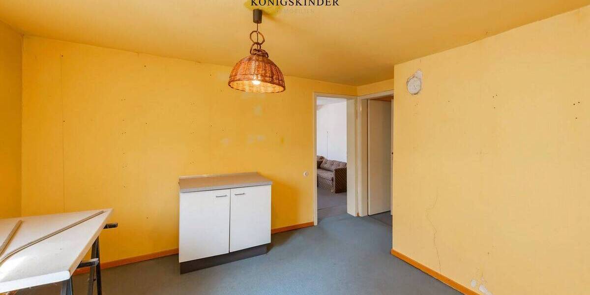 Mehrfamilienhaus, Wohnhaus Kernen im Remstal Stetten - 9 Zimmer, 300 m&sup2;, 349.000&euro; | Angebot:26188188