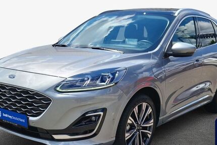 Ford Kuga 50.159 km 25.890 &euro; Waiblingen 71332