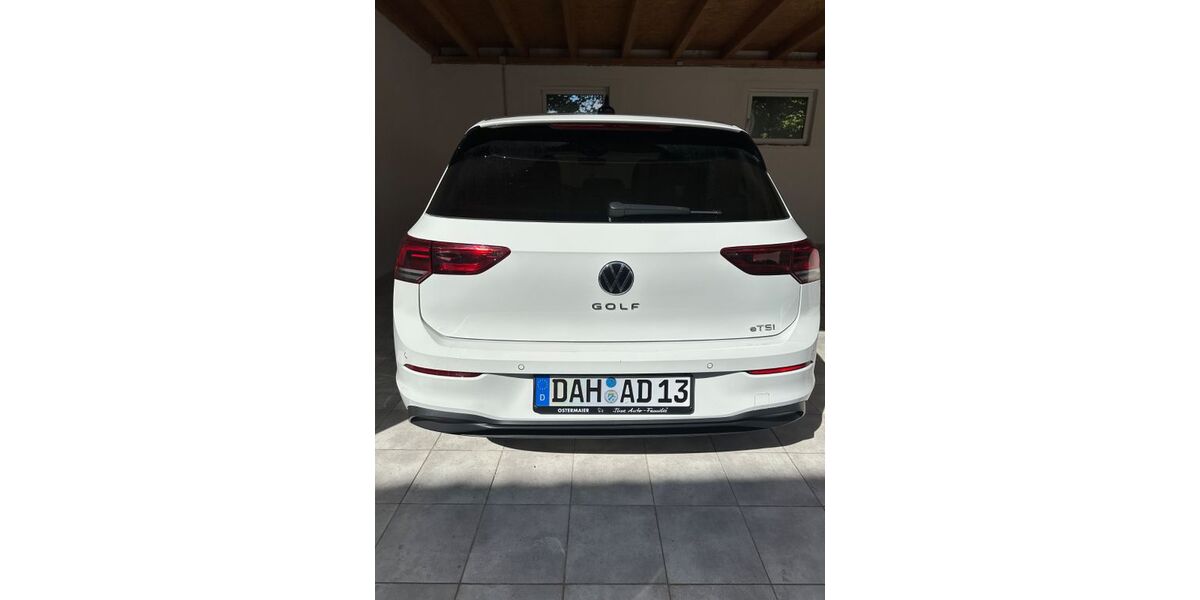 VW Golf 57.500 km 17.700 &euro; Sachsenheim 74343