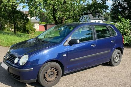 VW Polo 160.426 km 2.300 &euro; Esslingen 73733