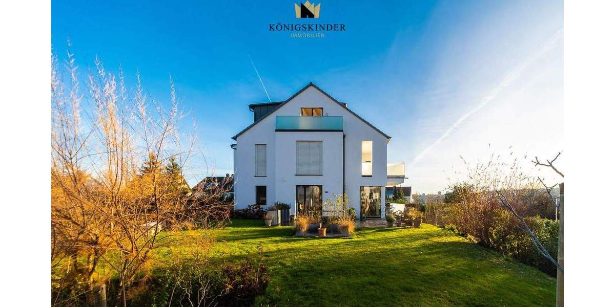 Etagenwohnung Stuttgart Frauenkopf - 3 Zimmer, 140 m&sup2;, 1.000.000&euro; | Angebot:25732933