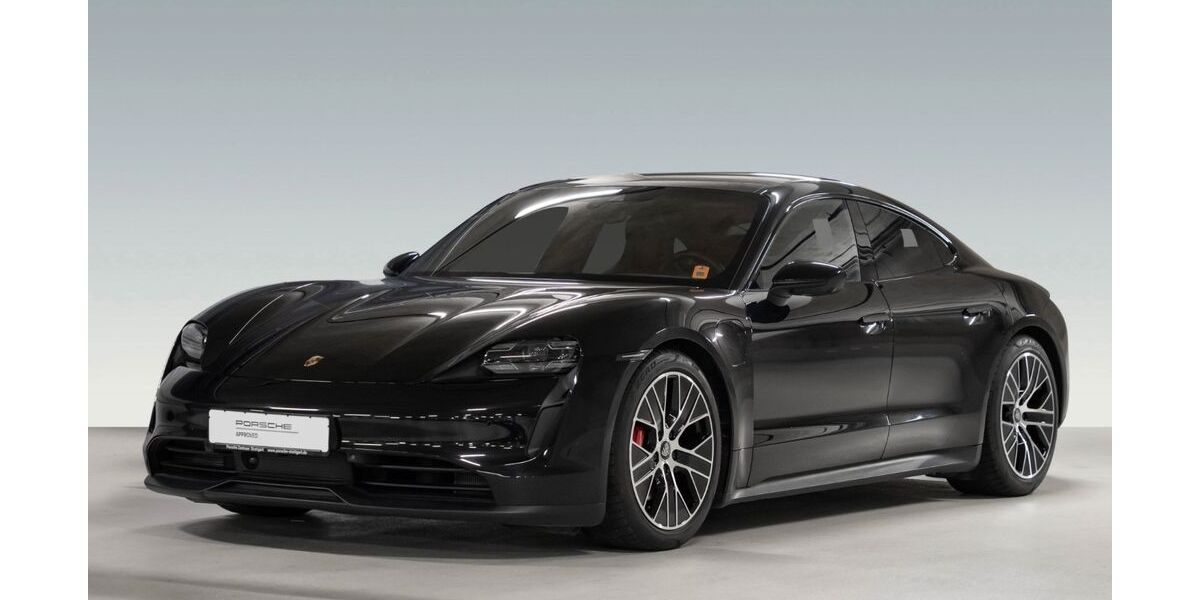Porsche Taycan 31.300 km 75.900 &euro; Stuttgart 70469