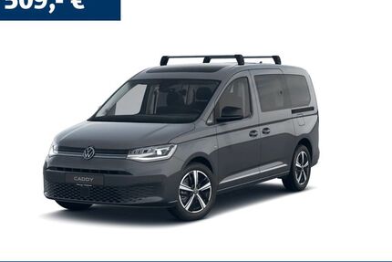 VW Caddy Maxi 15.111 km 41.295 &euro; Böblingen 71032