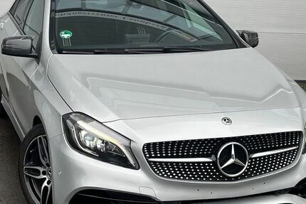 Mercedes-Benz A 180 113.000 km 16.500 &euro; Leonberg 71229