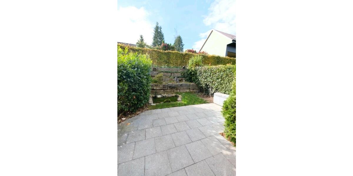 Erdgeschoßwohnung Remseck am Neckar - 2 Zimmer, 67 m&sup2;, 249.000&euro; | Angebot:25051803