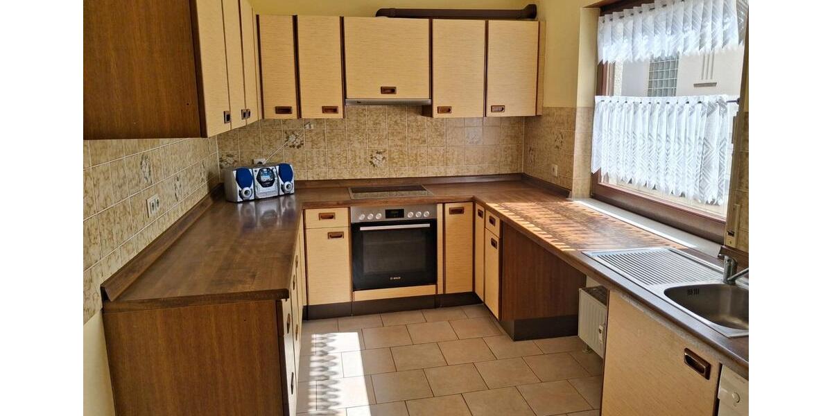 Erdgeschoßwohnung Leingarten - 3.5 Zimmer, 93 m&sup2;, 360.000&euro; | Angebot:26941692