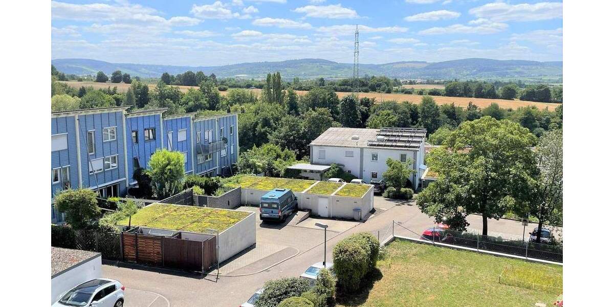 Etagenwohnung Waiblingen Beinstein - 3 Zimmer, 75 m&sup2;, 329.000&euro; | Angebot:25914479