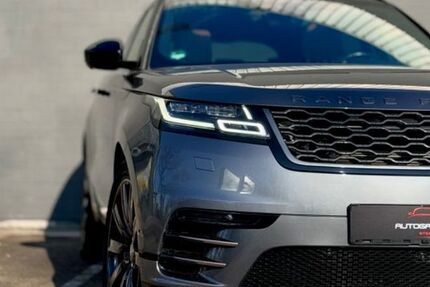 Land Rover Range Rover Velar 124.893 km 34.799 &euro; Stuttgart 70435
