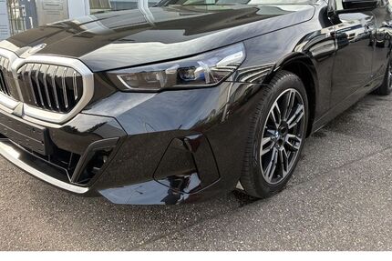 BMW 520 14.352 km 59.870 &euro; Lauffen 74348