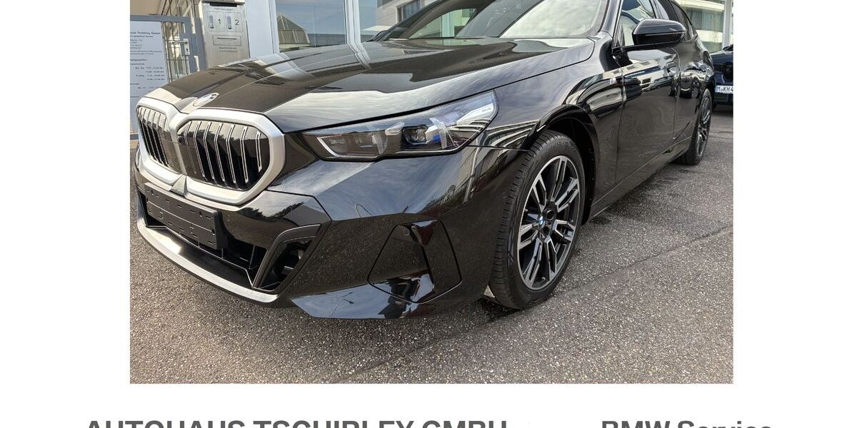 BMW 520 14.352 km 59.870 &euro; Lauffen 74348