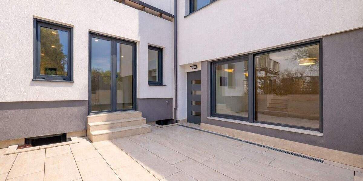 Etagenwohnung Stuttgart Sonnenberg - 2 Zimmer, 79 m&sup2;, 495.000&euro; | Angebot:25685485