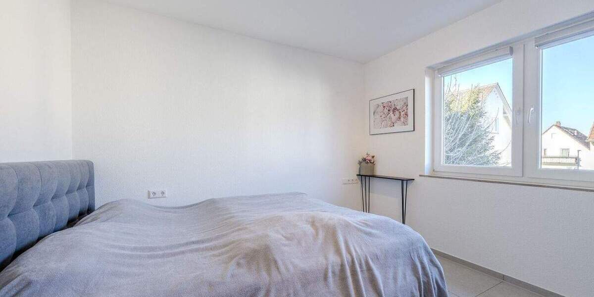 Etagenwohnung Asperg - 2 Zimmer, 48 m&sup2;, 239.000&euro; | Angebot:25746221