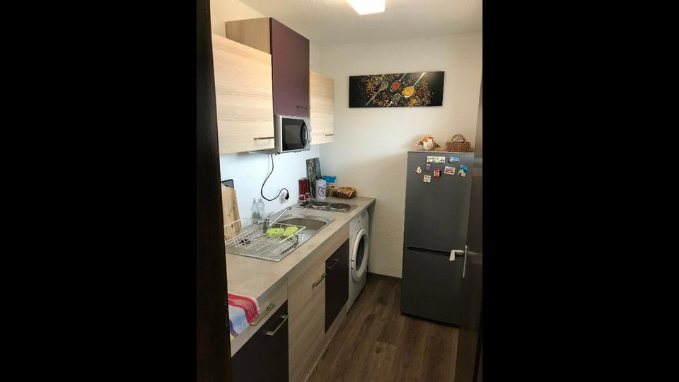 Etagenwohnung Steinheim an der Murr - 1 Zimmer, 37 m&sup2;, 480&euro; | Angebot:26383086