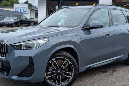 BMW X1 24.989 km 48.380 &euro; Schorndorf 73614