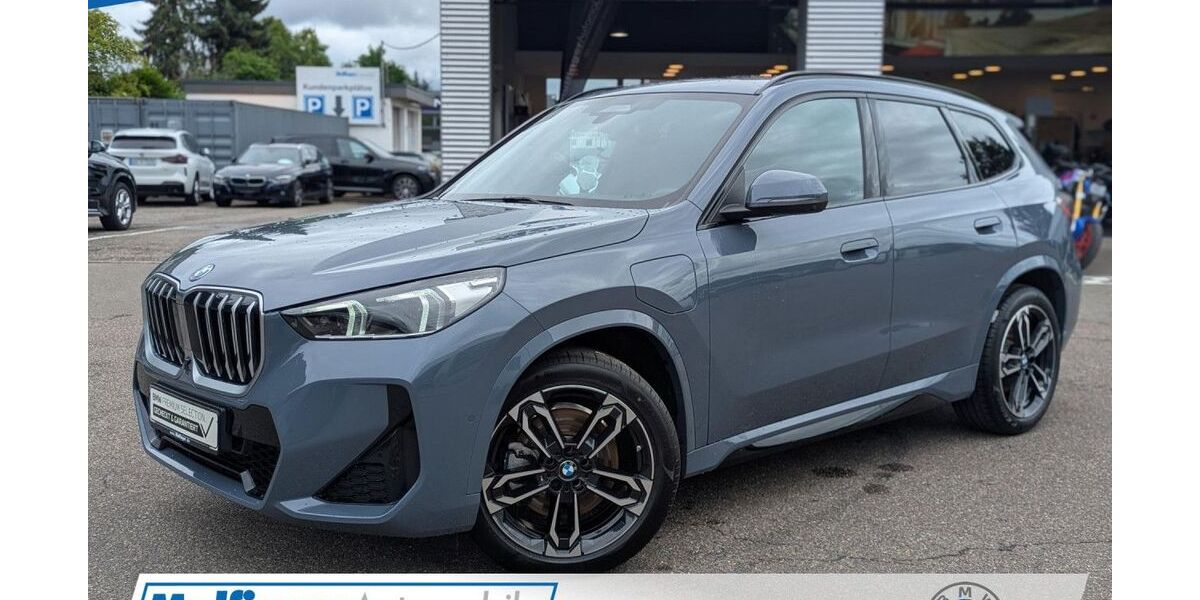BMW X1 24.989 km 48.380 &euro; Schorndorf 73614