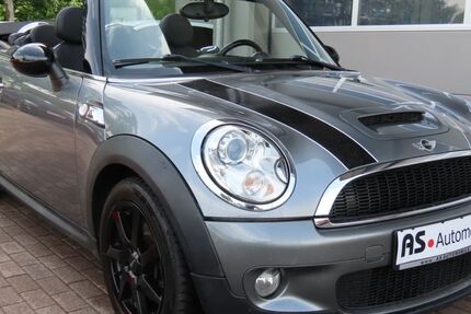 Mini Cooper S Cabrio 178.000 km 6.990 &euro; Stuttgart 70329
