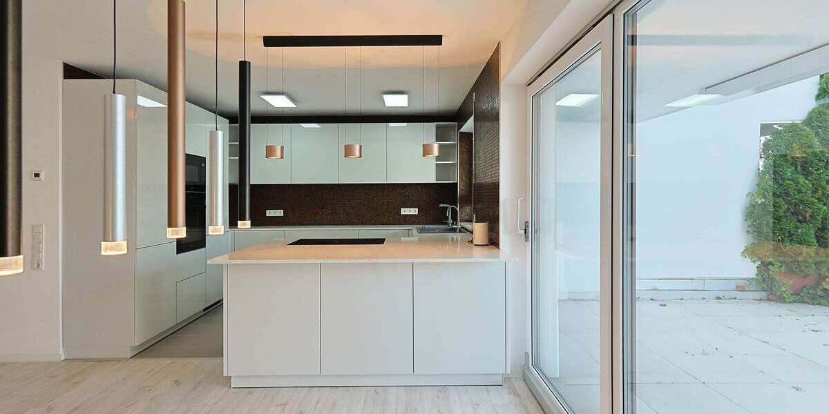 Etagenwohnung Schönaich - 5 Zimmer, 167 m&sup2;, 620.000&euro; | Angebot:24111261