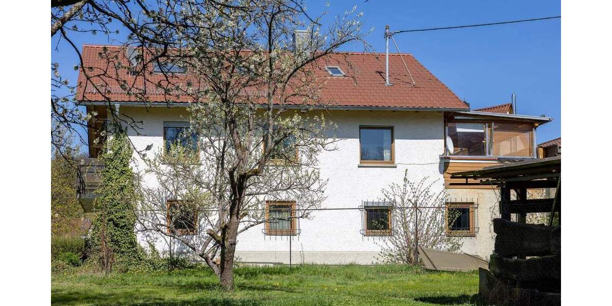 Einfamilienhaus Untergruppenbach Obergruppenbach - 4 Zimmer, 167 m&sup2;, 438.000&euro; | Angebot:25778073