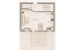 Maisonettenwohnung Böblingen Dagersheim - 3 Zimmer, 84 m&sup2;, 498.000&euro; | Angebot:27185801