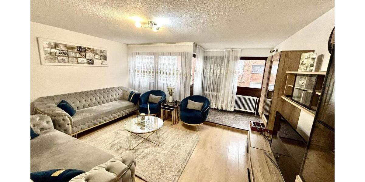 Etagenwohnung Böblingen - 3 Zimmer, 93 m&sup2;, 399.000&euro; | Angebot:25781220