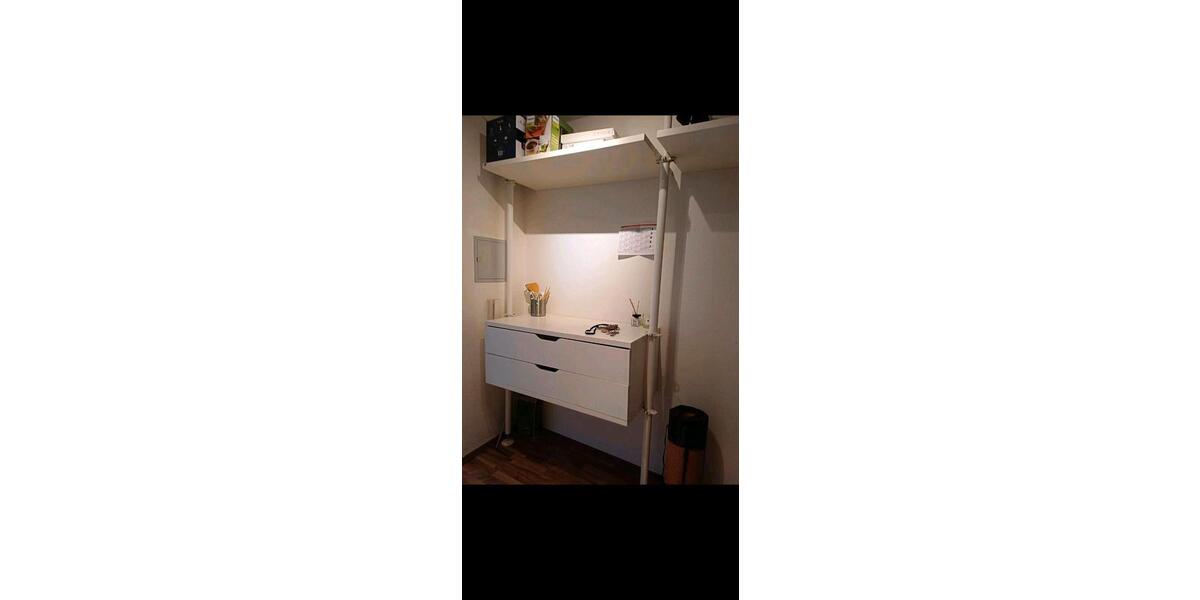 Etagenwohnung Stuttgart Botnang - 1.5 Zimmer, 33 m&sup2;, 119.000&euro; | Angebot:27077899
