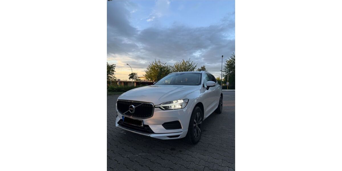 Volvo XC60 136.000 km 28.000 &euro; Filderstadt 70794