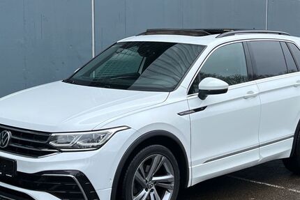 VW Tiguan 141.000 km 33.980 &euro; Sindelfingen 71065