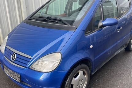 Mercedes-Benz A 170 169.000 km 990 &euro; Böblingen 71034