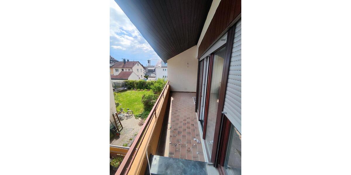 Etagenwohnung Weil der Stadt - 3 Zimmer, 79 m&sup2;, 1.280&euro; | Angebot:26477332
