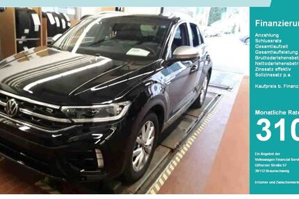 VW T-Roc 46.129 km 33.770 &euro; Leonberg 71229