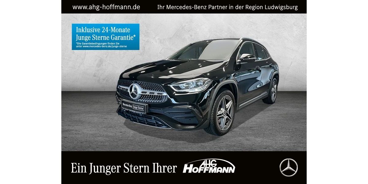 Mercedes-Benz GLA 250 46.950 km 31.920 &euro; Tamm 71732