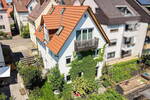 Doppelhaushälfte Stuttgart Wangen - 6 Zimmer, 159 m&sup2;, 630.000&euro; | Angebot:26555261