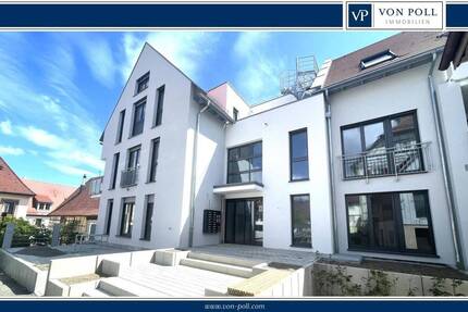 Wohnung Wiernsheim - 2 Zimmer, 59 m&sup2;, 290.000&euro; | Angebot:25691716