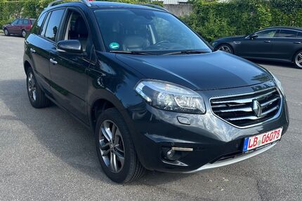 Renault Koleos 130.000 km 7.850 &euro; Möglingen/Ludwigsburg 71696