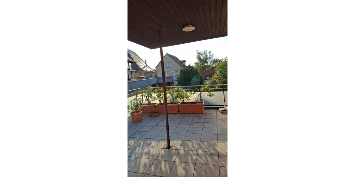 Etagenwohnung Heilbronn Horkheim - 4 Zimmer, 105 m&sup2;, 1.200&euro; | Angebot:27601314