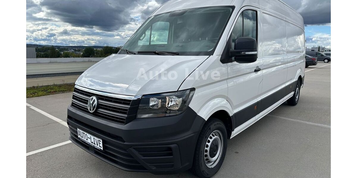 VW Crafter 149.960 km 23.990 &euro; Böblingen/Stuttgart 71034
