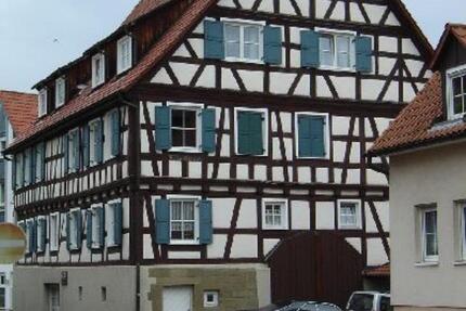 Wohnung Sulzbach an der Murr - 3.5 Zimmer, 89 m&sup2;, 950&euro; | Angebot:26480191