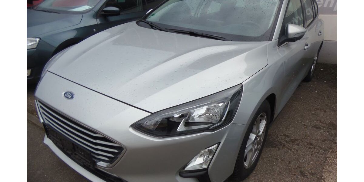 Ford Focus 30.550 km 17.999 &euro; Reichenbach an der Fils 73262