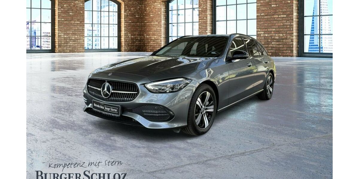 Mercedes-Benz C 200 4.700 km 36.980 &euro; Schorndorf 73614