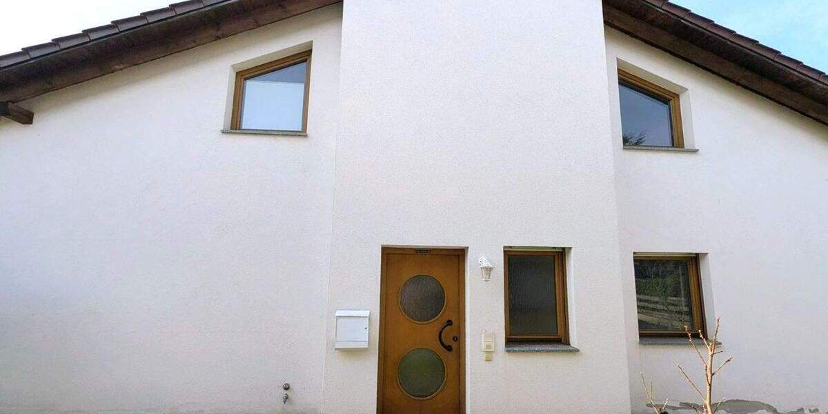 Einfamilienhaus Ötisheim - 7 Zimmer, 168 m&sup2;, 450.000&euro; | Angebot:25777927