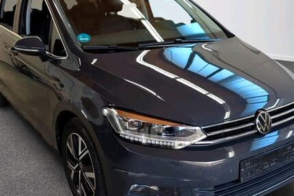VW Touran 164.512 km 22.191 &euro; Weinstadt 71384