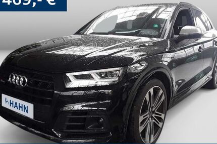 Audi SQ5 117.157 km 37.730 &euro; Fellbach 70734