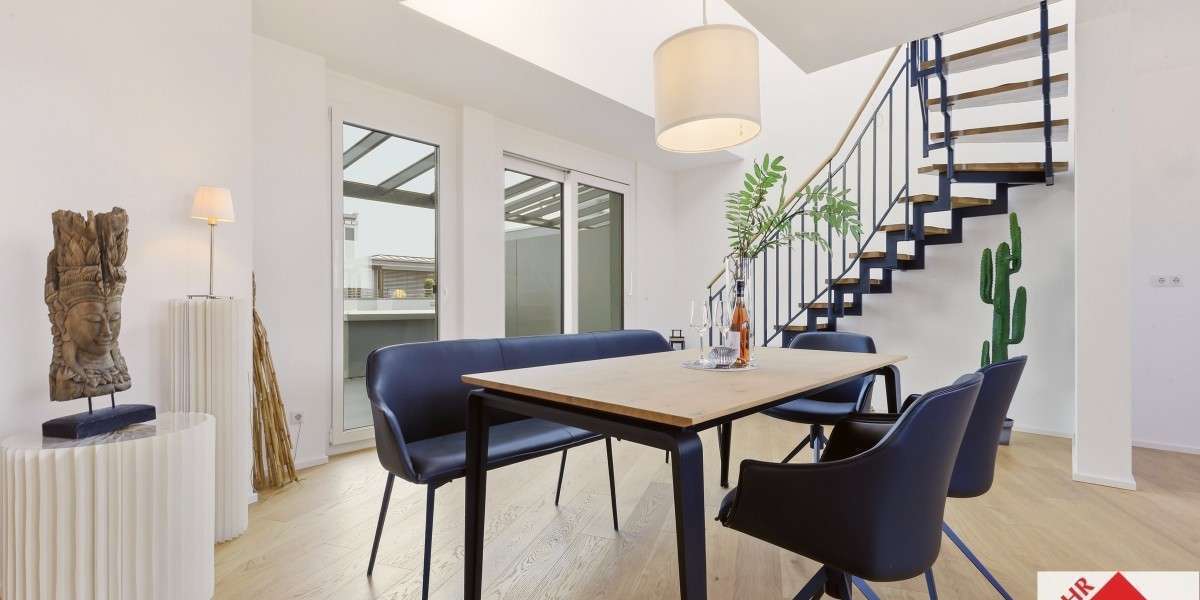 Etagenwohnung Böblingen Dagersheim - 4 Zimmer, 176 m&sup2;, 1.195.000&euro; | Angebot:27549604