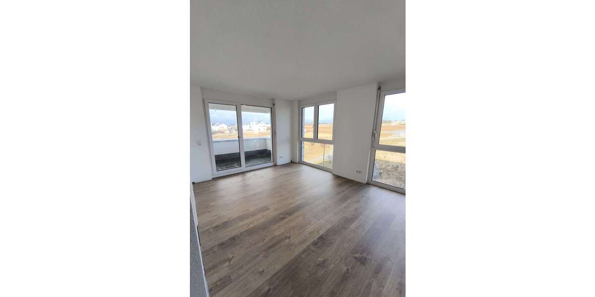Etagenwohnung Renningen Malmsheim - 2 Zimmer, 51 m&sup2;, 595&euro; | Angebot:25170453