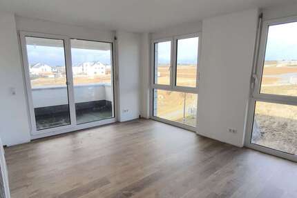 Wohnung Renningen Malmsheim - 2 Zimmer, 51 m&sup2;, 595&euro; | Angebot:25170453