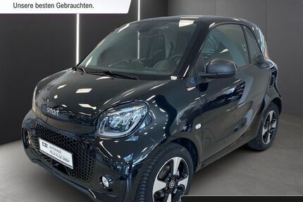 Smart ForTwo 15.921 km 16.290 &euro; Korntal 70825